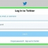 Een gesorste twitter account herstellen