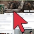 Begin 'n gesprek met 'n ou op facebook