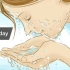 Kry gladde gesigvel