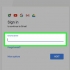 Vee 'n gmail-rekening uit en herstel dit