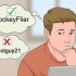 Skep 'n goeie aanlyn dating profiel