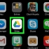 Laai 'n google drive-kaart op iphone of ipad af