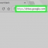Stop 'n google drive-sinkronisering op 'n rekenaar of mac