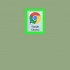 Voeg 'n google-kortpad op jou lessenaar by