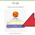 Kry 'n google voice-nommer