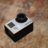 Koppel 'n gopro aan jou rekenaar