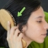 Vleg 'n haarband