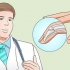 Behandel 'n hamervinger met 'n spalk