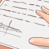 Een handtekening vervalsen
