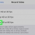 Laai 'n hd-video op youtube op