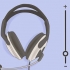 Koppel 'n headset aan die xbox 360