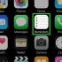 Voeg 'n herinnering by 'n iphone