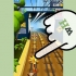 Kry 'n hoë telling in subway surfers