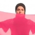 Een hijab dra