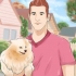 Een hond 'n nuwe naam gee
