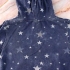 Hoe om 'n hoodie te vou