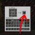 Gebruik 'n hopper in minecraft