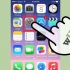 Sinkroniseer 'n hotmail-rekening op 'n iphone