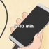Skakel 'n htc-foon aan
