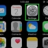 Skep 'n icloud-rekening in ios