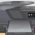 Vervanging van 'n hp officejet pro 8600 inkpatroon