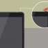 Stel 'n ipad terug