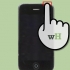 Skakel 'n iphone af