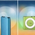 Laai 'n ipod shuffle