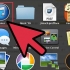 Skep 'n itunes-rekening