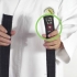 Bind 'n jiu jitsu-band