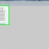 Skep 'n kalender in word