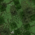 Bou 'n kasteel in minecraft