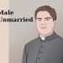 Een katholieke priester word