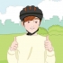 Leer 'n kind fiets ry