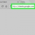 Skep 'n kopskrif in google sheets op 'n rekenaar of mac