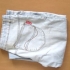 Maak kortbroeke van jeans