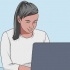 Skep 'n koerant in word