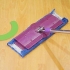 Laat 'n laminaatvloer weer blink