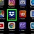 Stuur 'n lang video vanaf 'n iphone