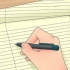 Begin 'n liefdesbrief