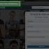 Skep 'n linkedin-rekening
