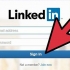 Vee 'n linkedin-rekening uit