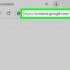 Skep 'n poslys in gmail