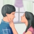 Om 'n man te laat weet jy hou van hom