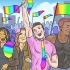 Om 'n man te vind (as jy gay is)