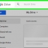 Kopieer 'n gids in google drive na 'n rekenaar of mac