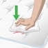 Droog 'n matras