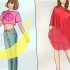 Dra 'n maxi-rok