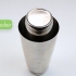 Maak 'n melkskommel sonder blender