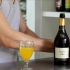 Een mimosa maak